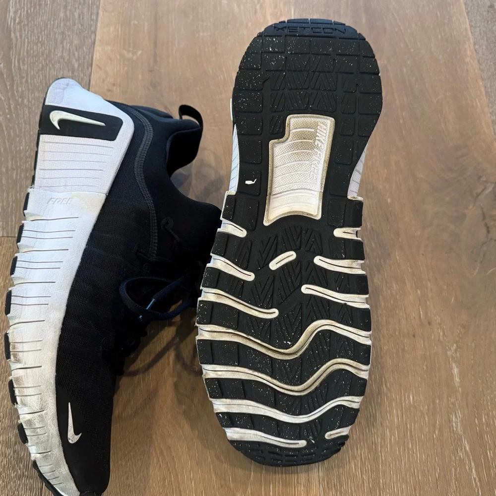 Nike Men’s Metcon Free 6 - Picture 10 of 12